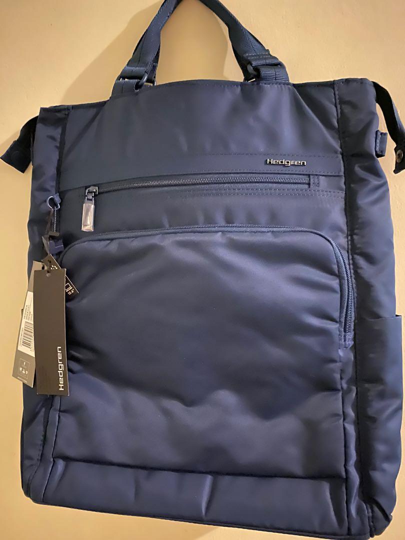 Hedgren sale leila backpack