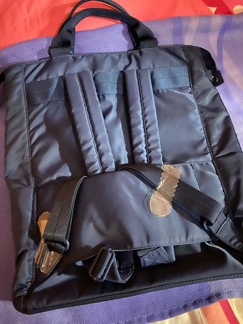 Hedgren leila backpack discount
