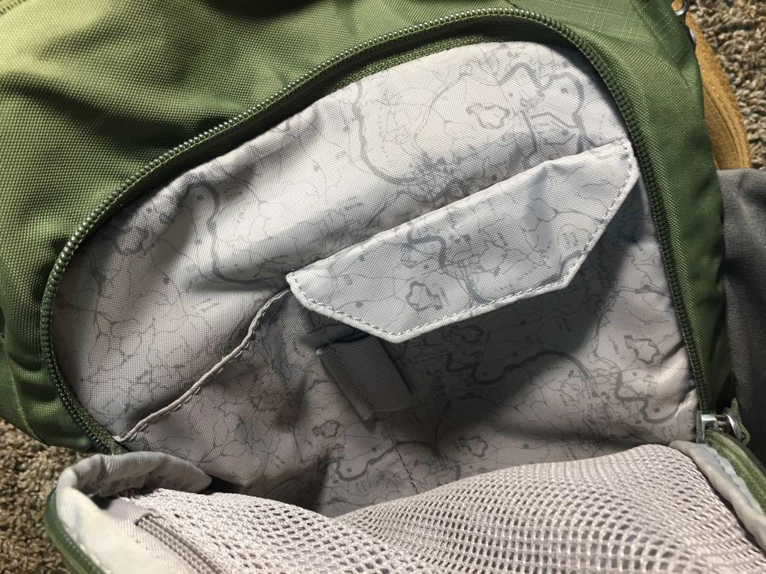 pacsafe venturesafe 300