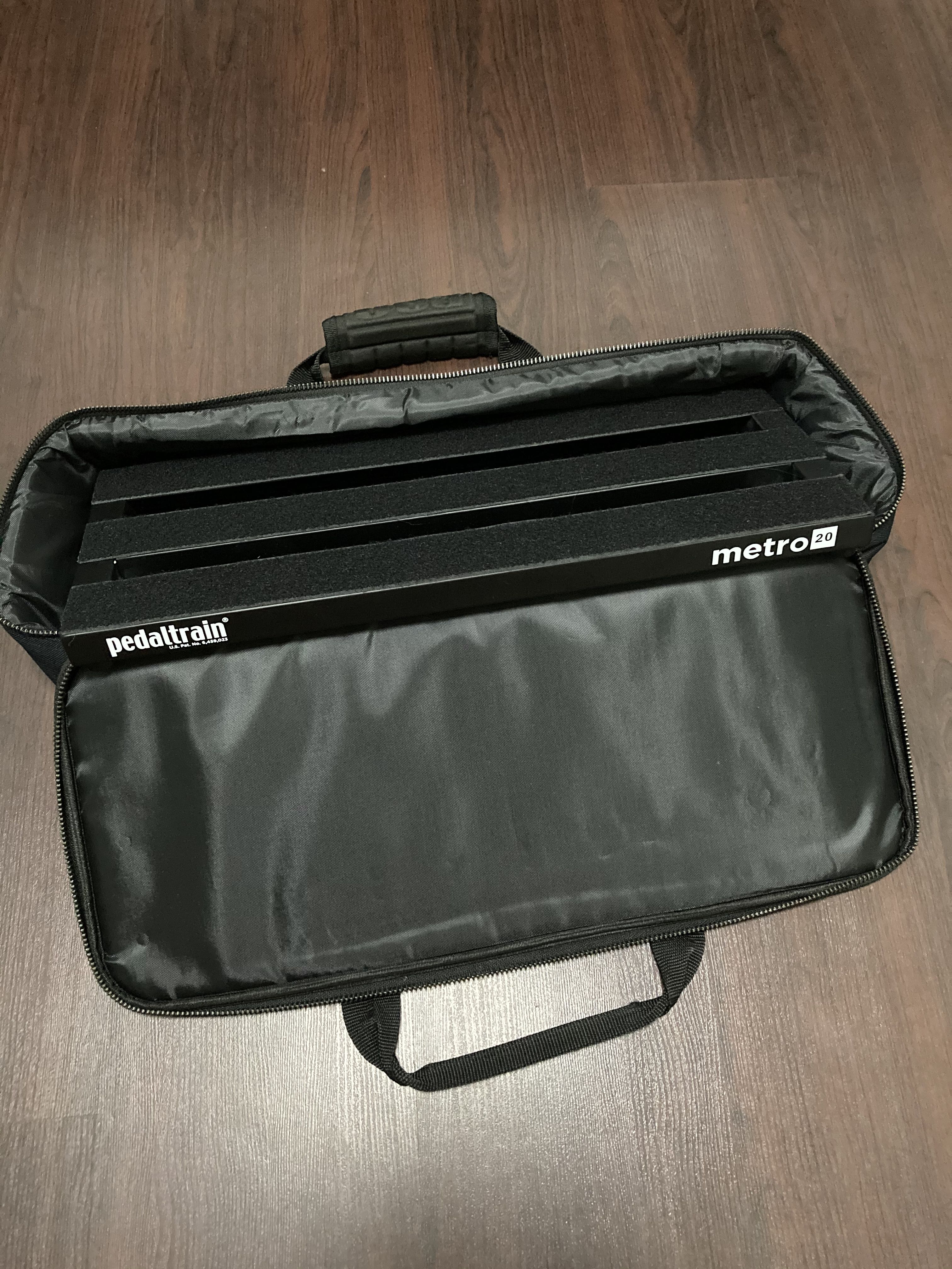 Pedaltrain Metro Music Media Music Accessories On Carousell
