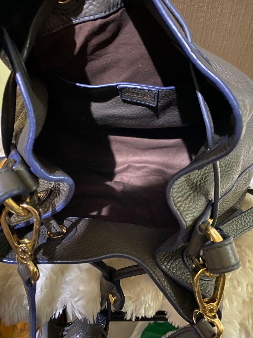 Pernelle Milano top handle bag, 女裝, 手袋及銀包, 多用途袋- Carousell