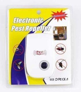 Pest Reject Home Tools And Accessories Carousell Philippines