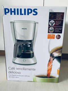 Philips Cafe Royal Coffee Maker Home Appliances Kitchenware On Carousell