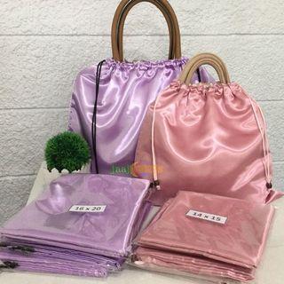 dust bag philippines