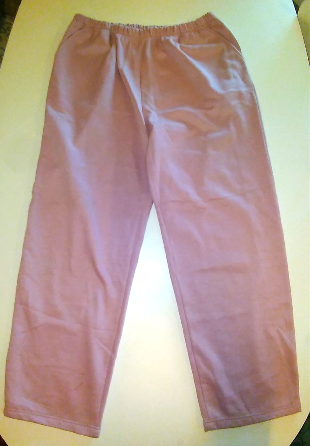 size xl sweatpants