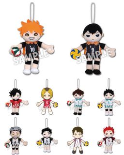 Pre Order Nendoroid Haikyuu Kageyama Tobio Toys Games Action Figures Collectibles On Carousell