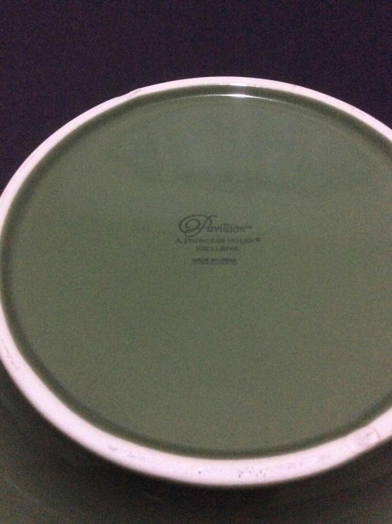 Princess House Pasta Bowls, Hobbies & Toys, Memorabilia & Collectibles