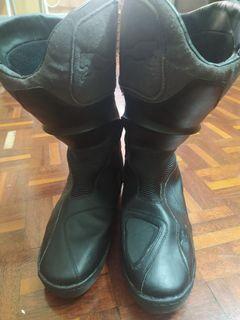 puma motorcycle boots malaysia