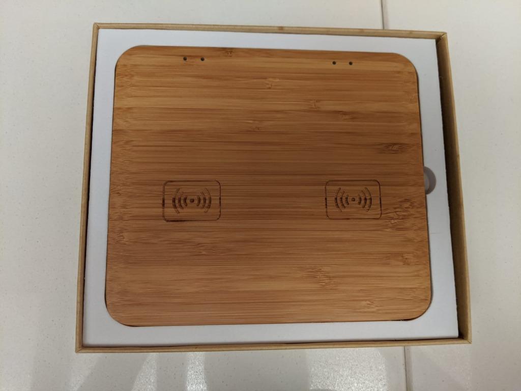 QI Wireless Charger406087463297372160