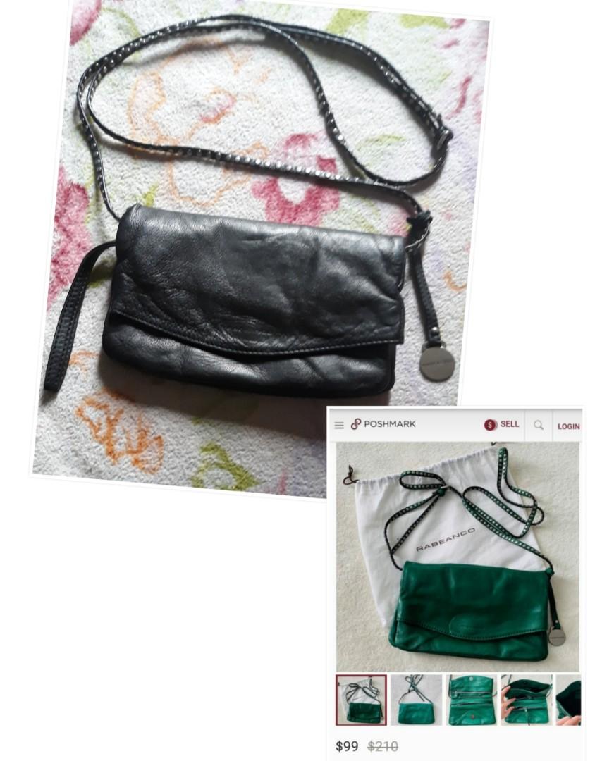 rabeanco sling bag