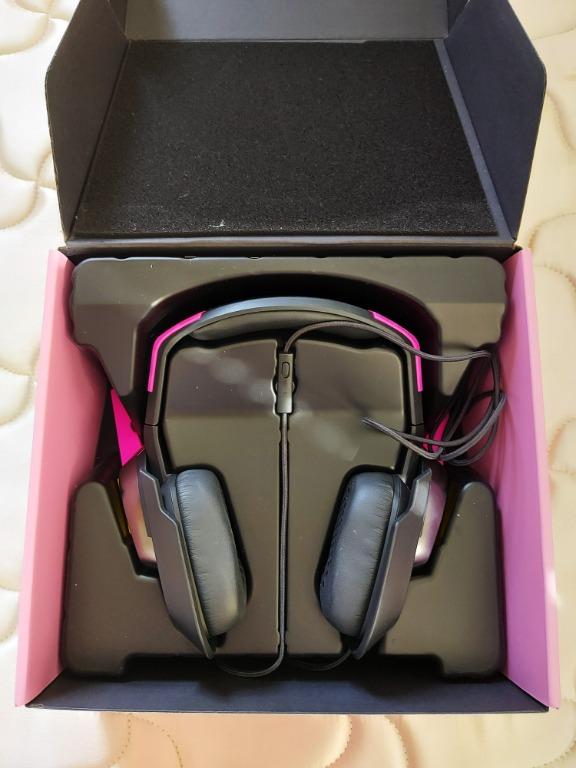 Razer dva headset 2025 mic