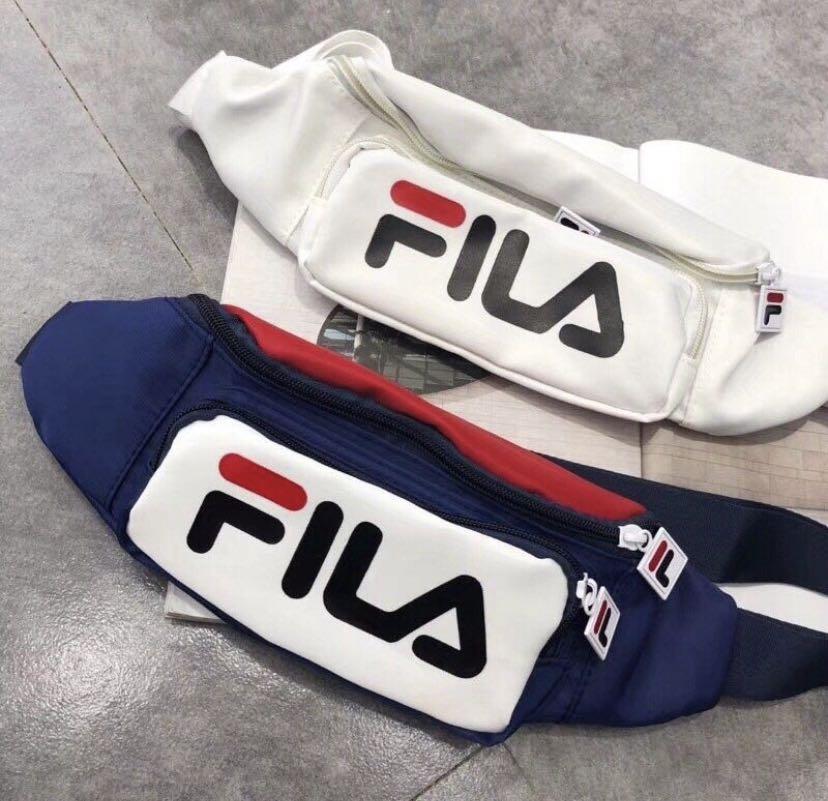 Fila body bag price philippines on sale