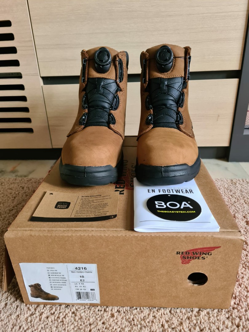 Red wing 4216 discount price