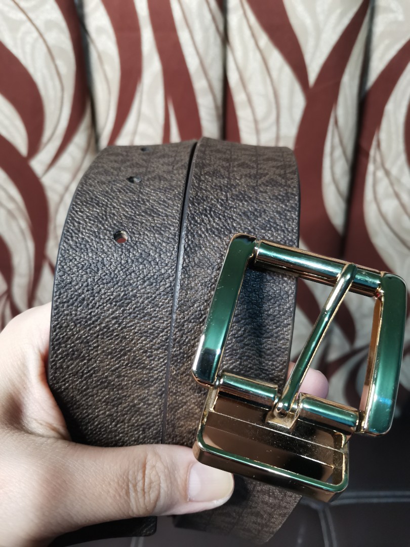 reversible belt women's