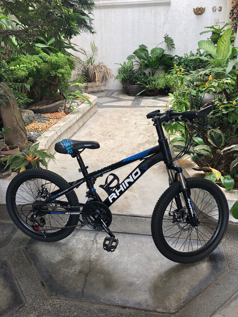 Mini mountain bike price clearance