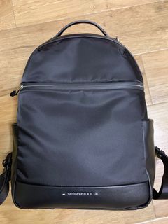 samsonite red veneet