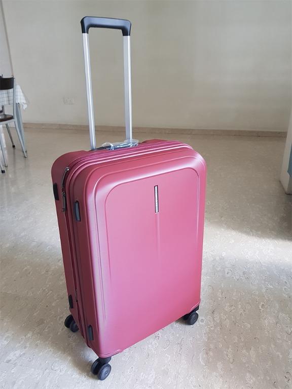 Samsonite t5 68cm spinner price new arrivals