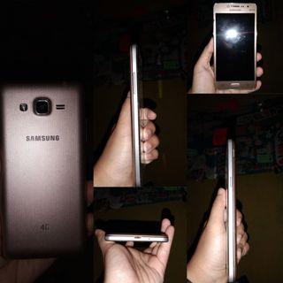 Samsung j2 prime