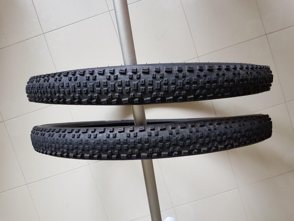 Schwalbe Racing Ralph 26 x 2.1 Sports Equipment Bicycles Parts Bicycles on Carousell