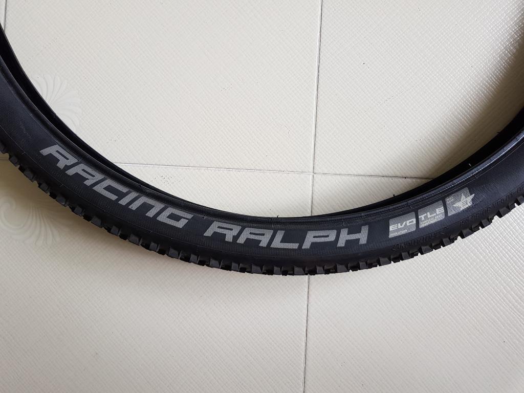 Racing ralph 26 x 2.1 clearance