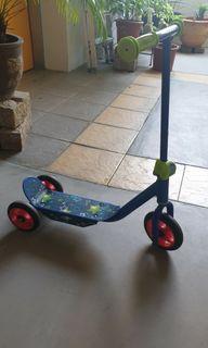 Scooter