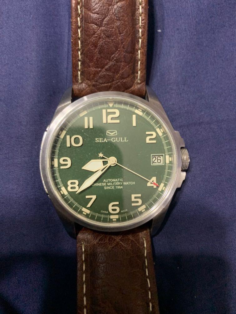 Chinese military watches cheap