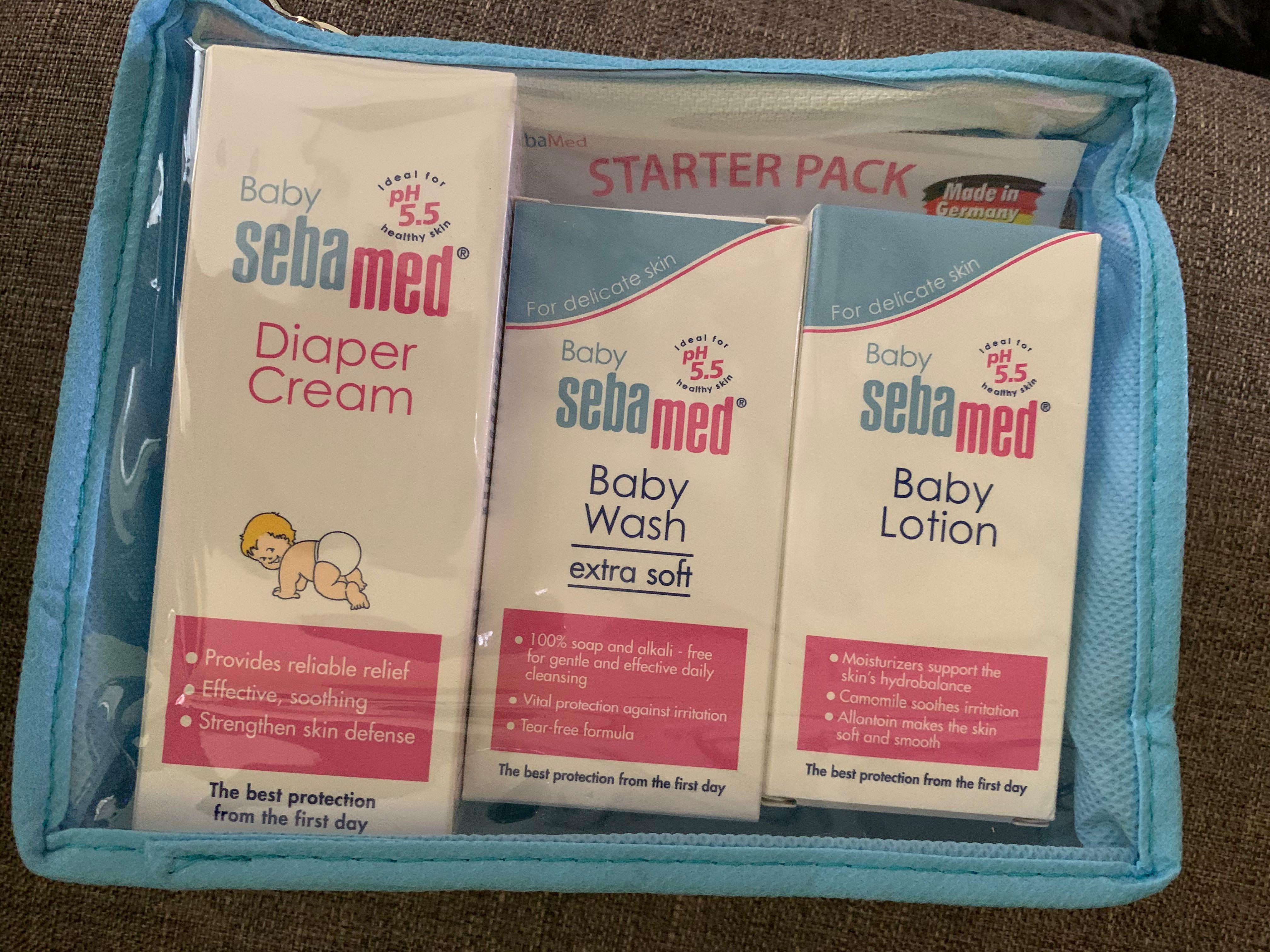 harga sebamed baby lotion