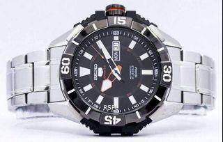 Seiko 5 Watch Watches Carousell Philippines