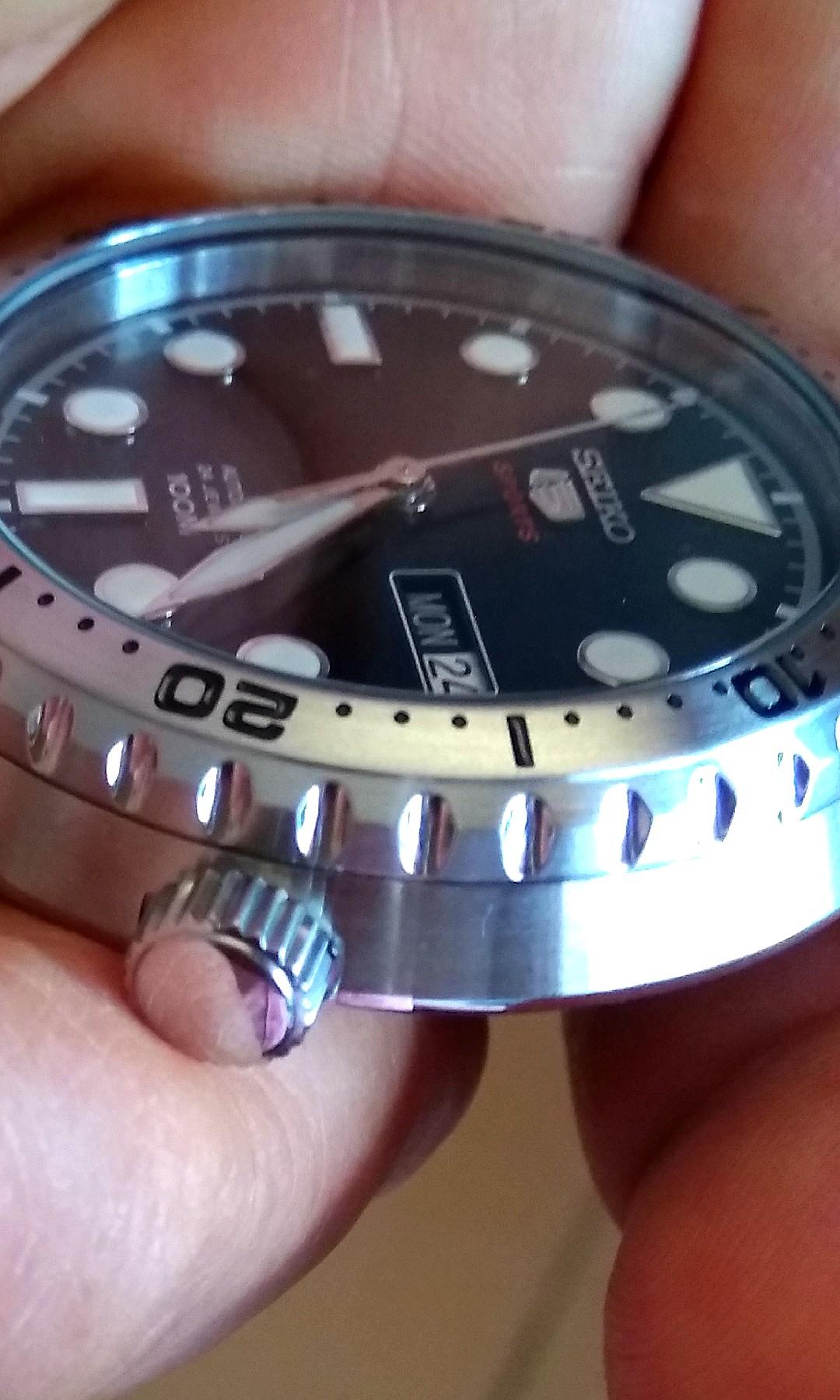 Jomashop seiko skx013 top