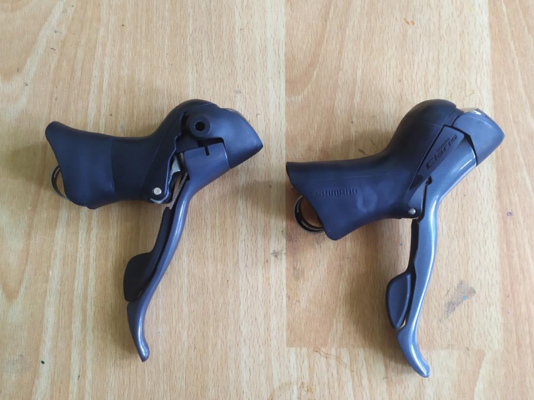 2x8 shifters deals
