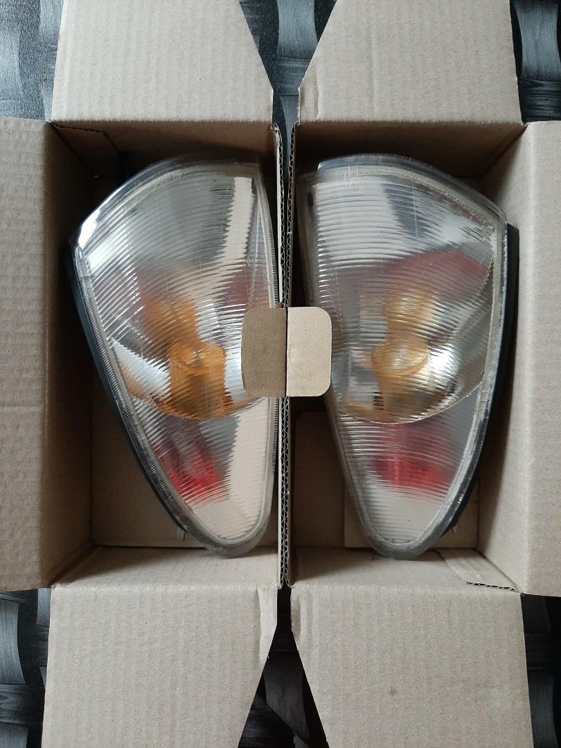 Signal Wira Second Auto Accessories On Carousell