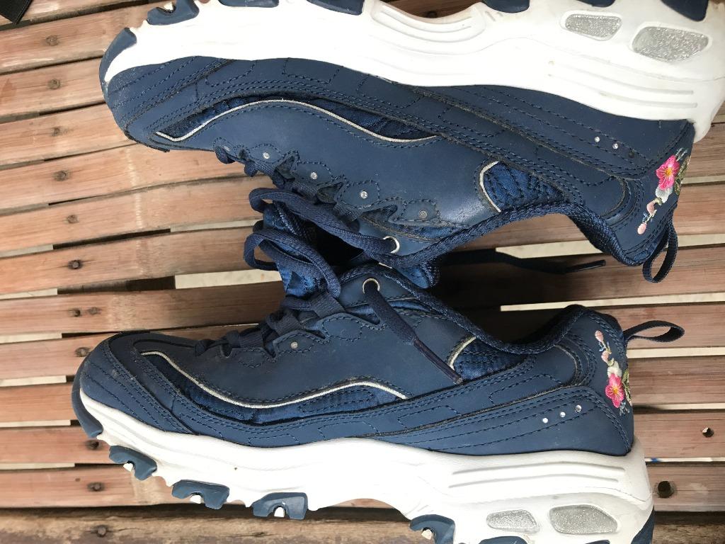 sketchers 6.5