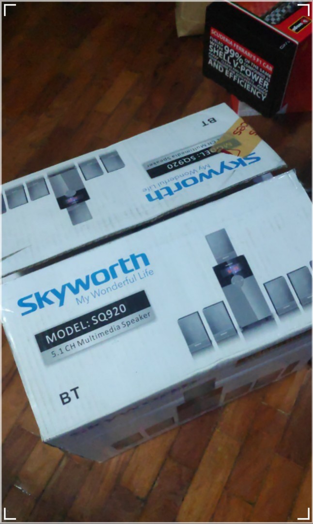 skyworth sq920