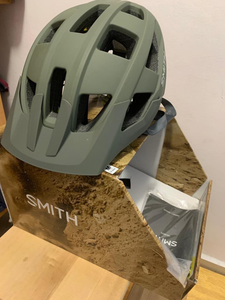 Smith venture mips hotsell