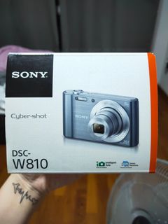 Sony Cyber Shot Wx300 Photography Cameras Digital Cameras On Carousell