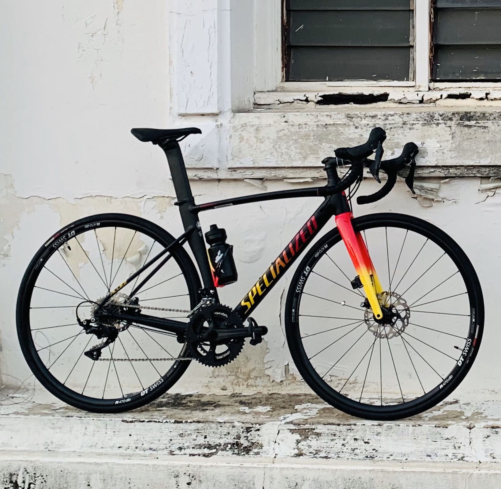 jual specialized allez