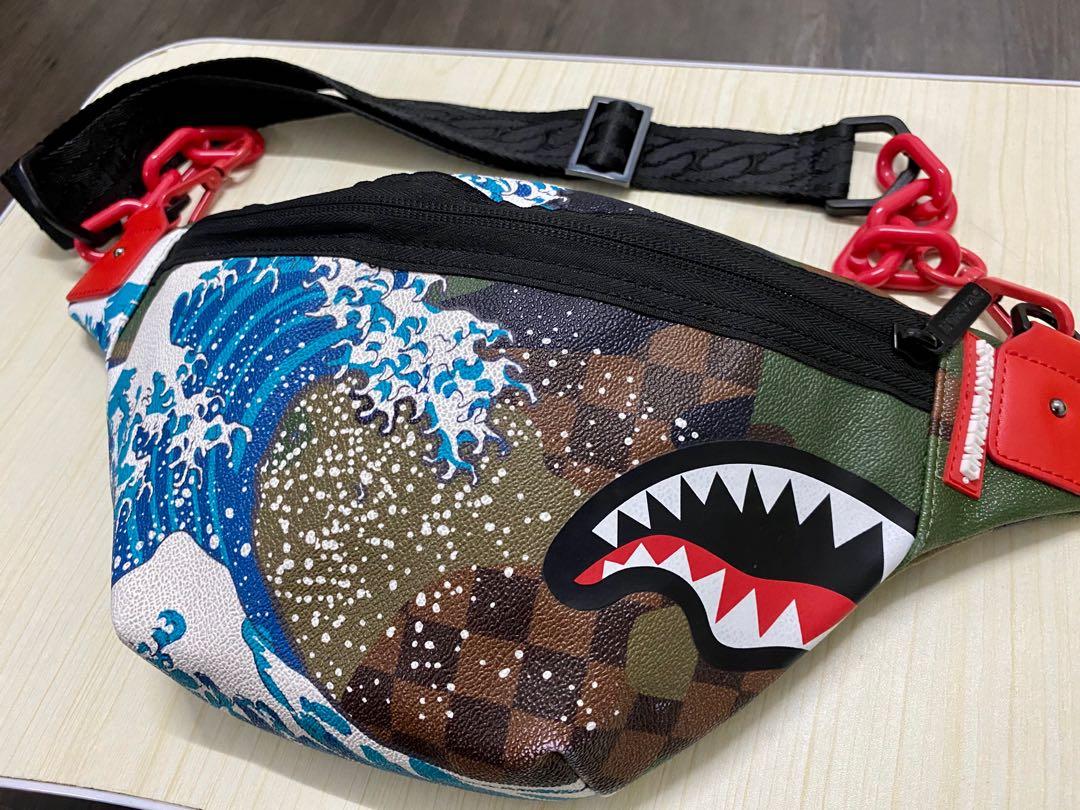 Camokawa shark deals