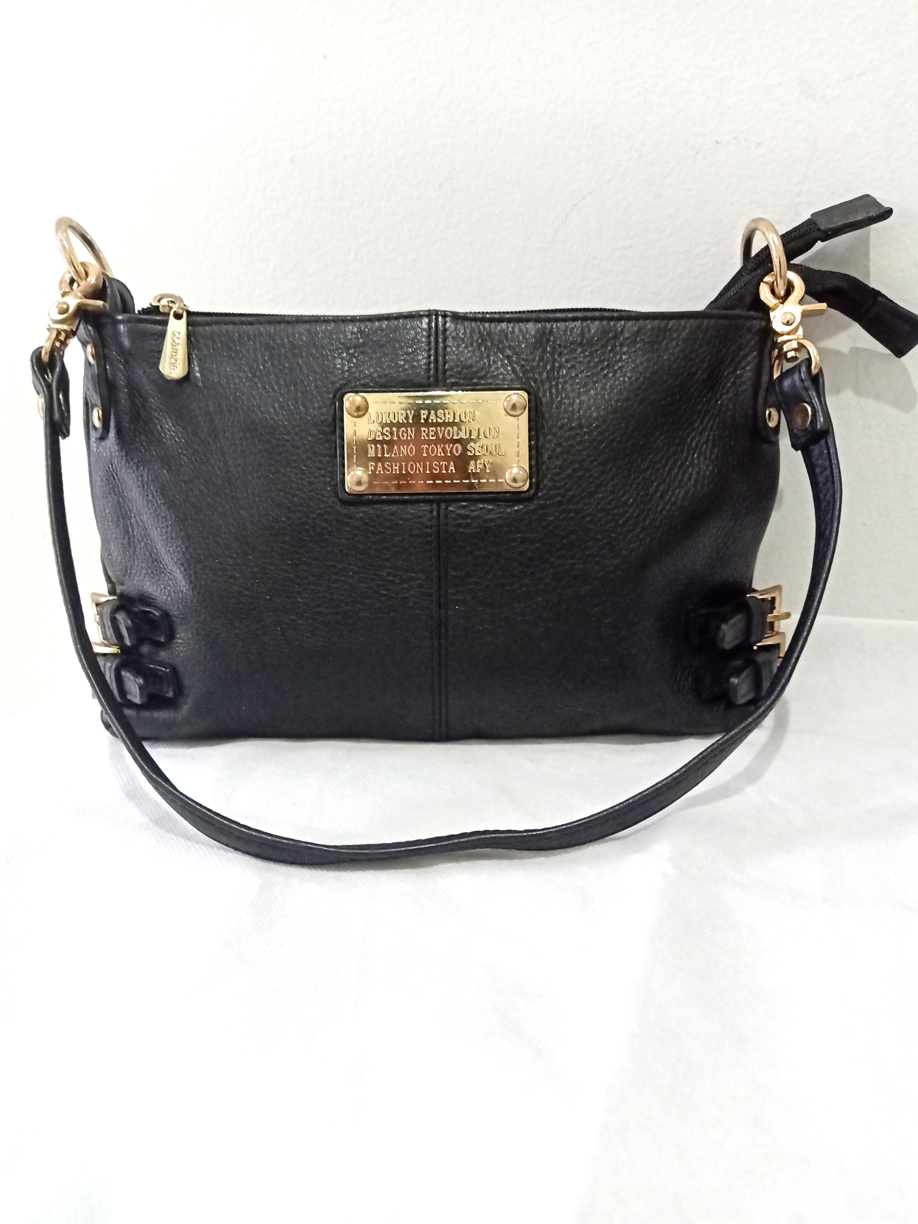 Ssamzie sport bag deals