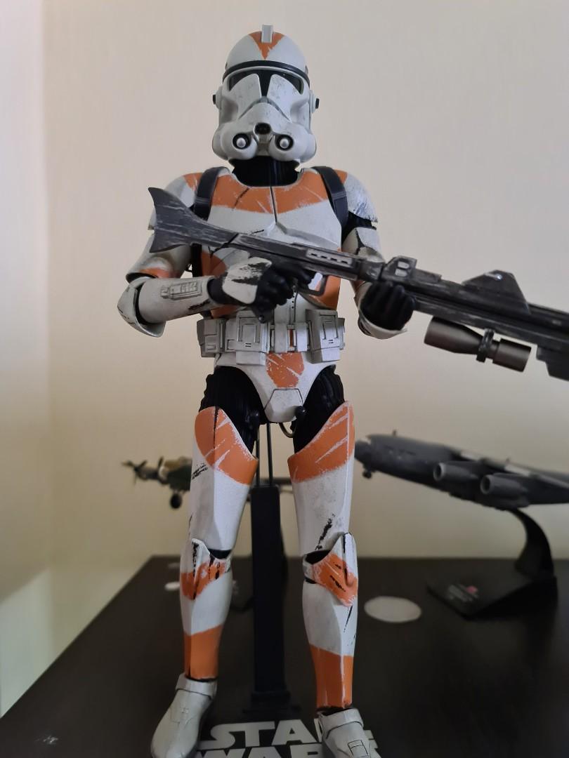 star wars 212th clone trooper