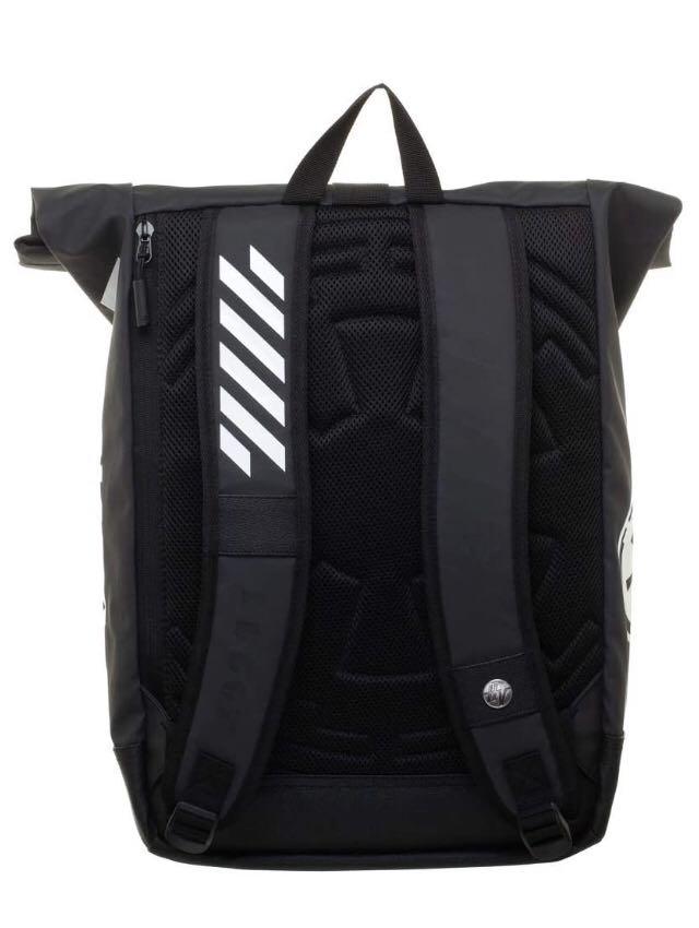 Star Wars TIE Pilot Backpack Men s Fashion Bags Backpacks on Carousell