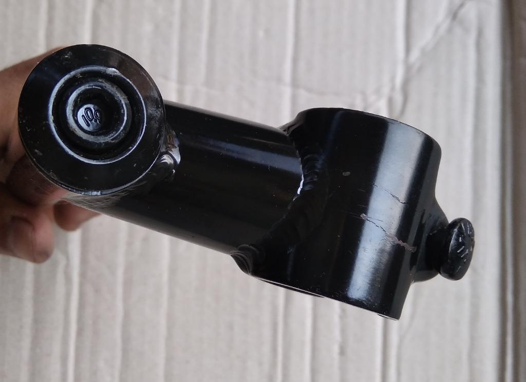 Stem mtb store jadul