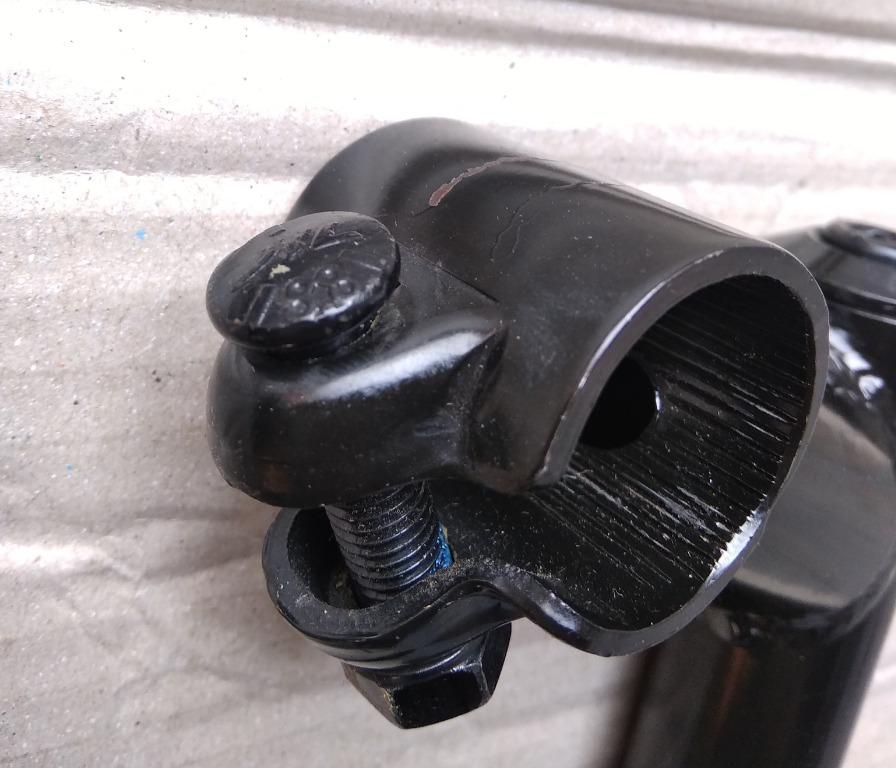 Stem mtb jadul top