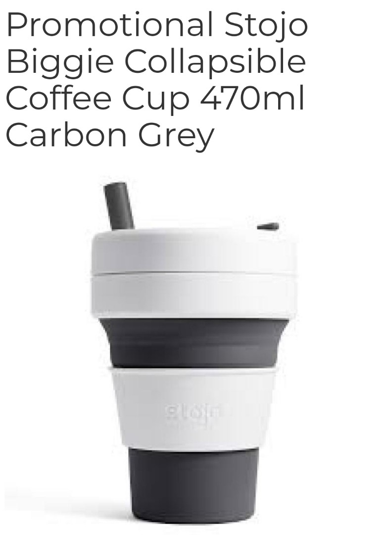 stojo carbon