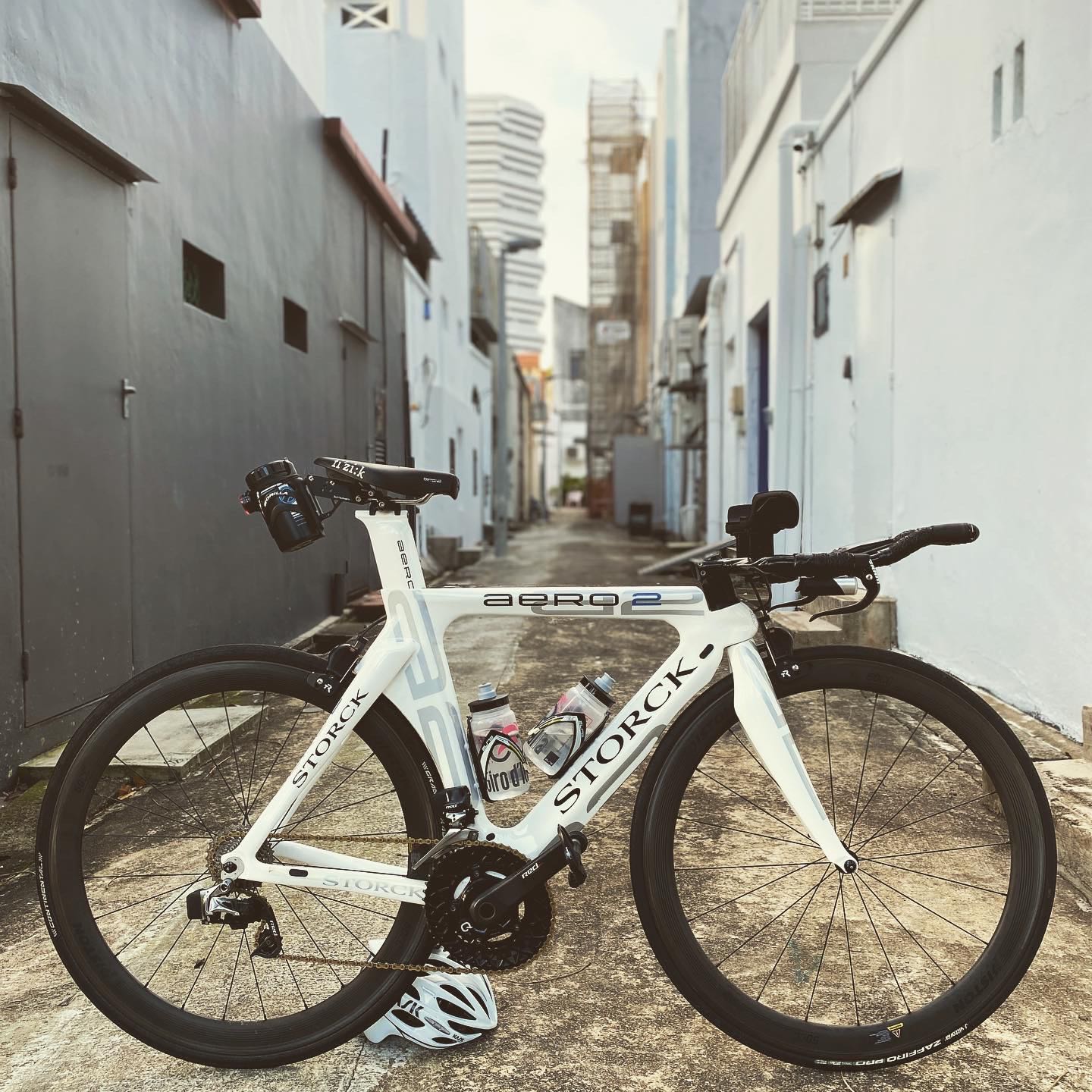 Storck aero 2 platinum shop