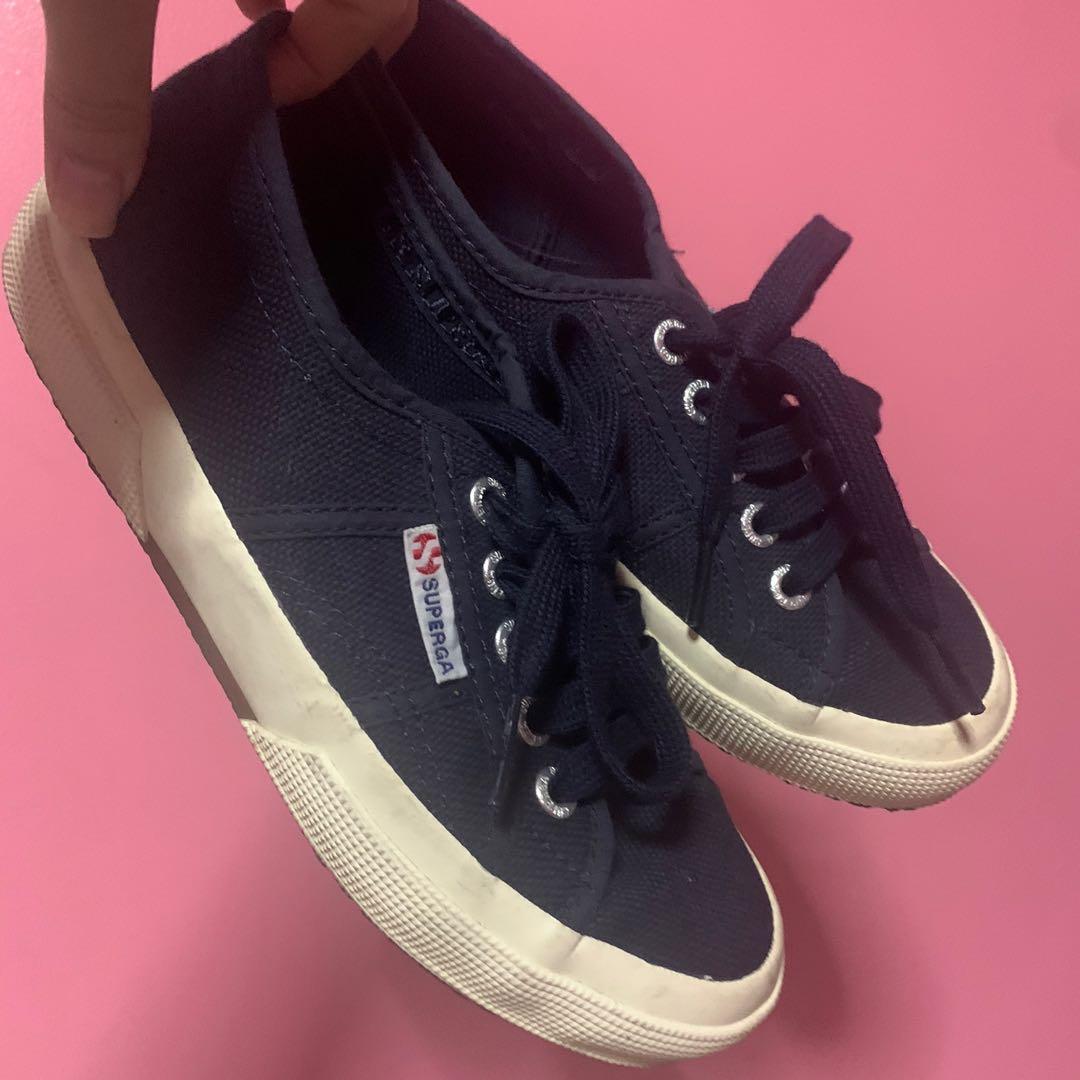 superga trinoma