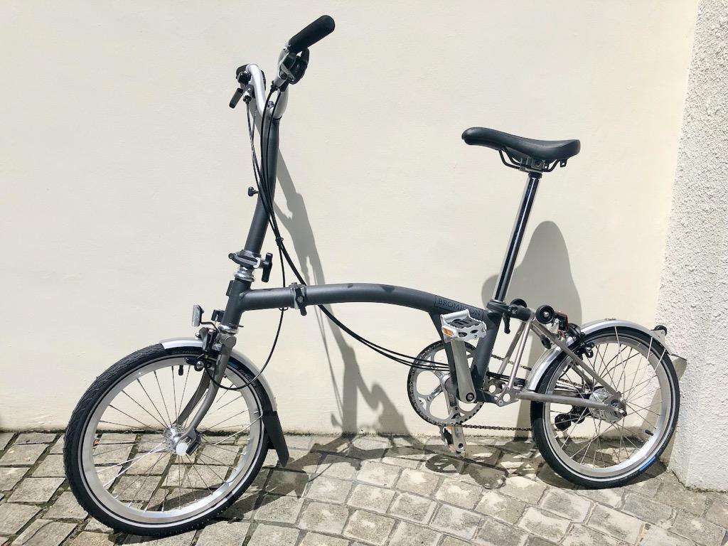 brompton superlight worth it