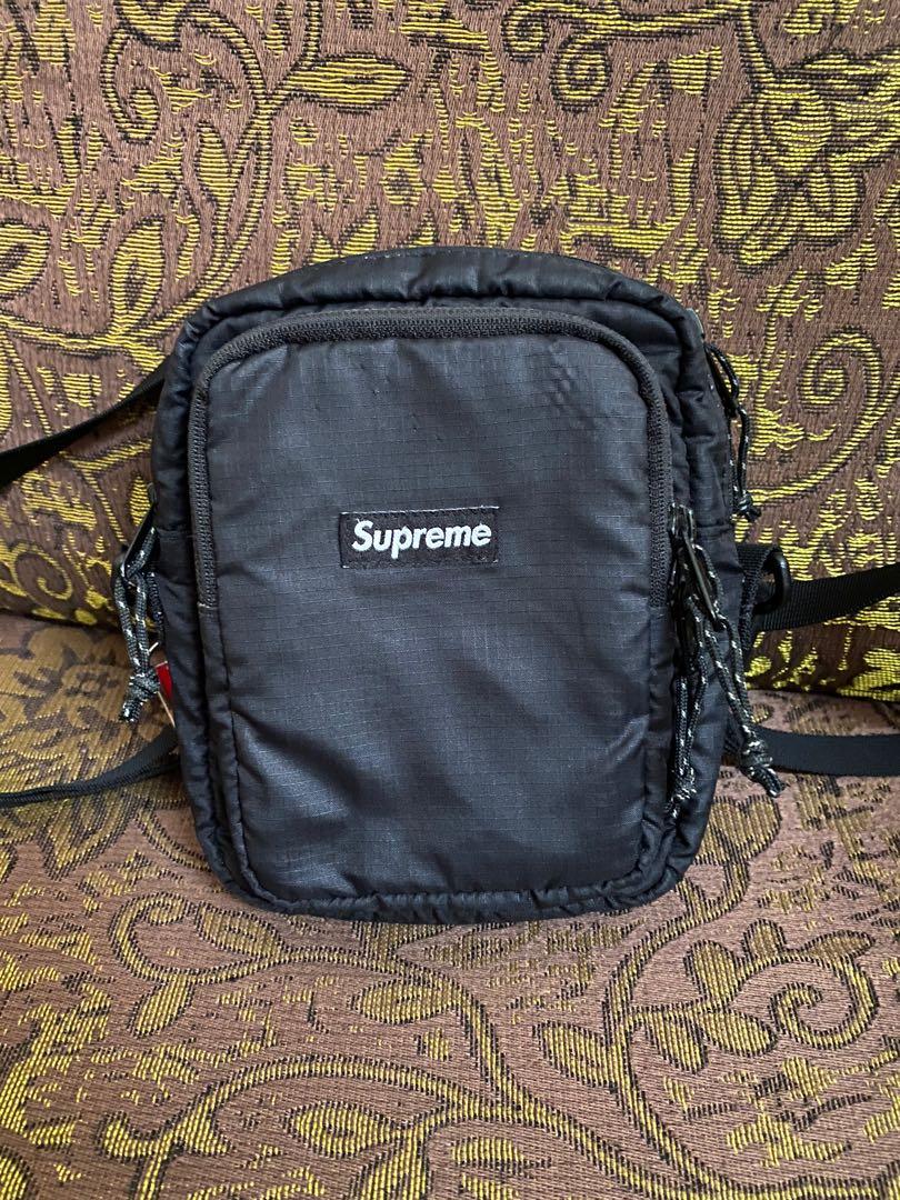 sling bag supreme ori