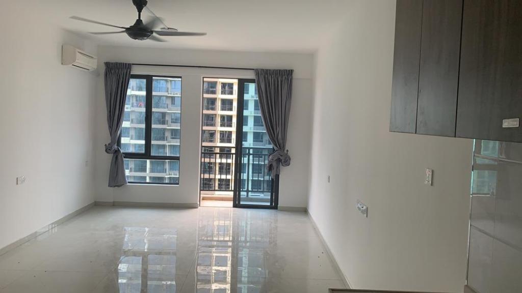 Tampoi Central Park Studio Partial Furnish Below Market Property Rentals On Carousell