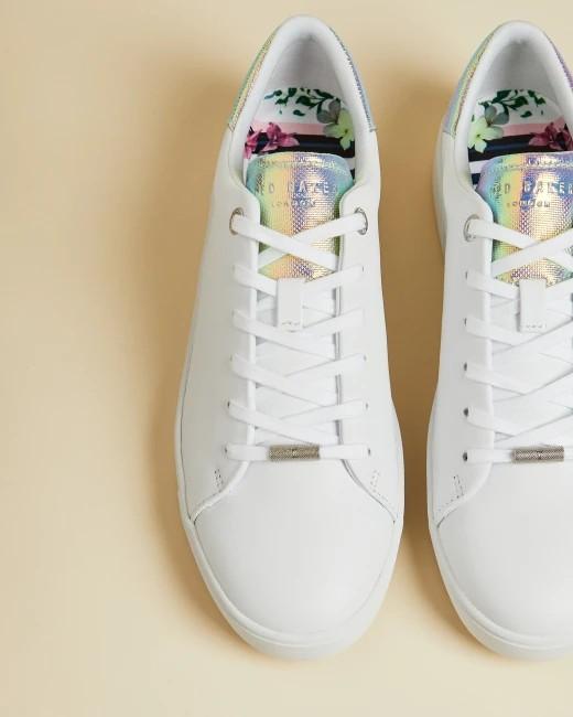ted baker zenno trainers