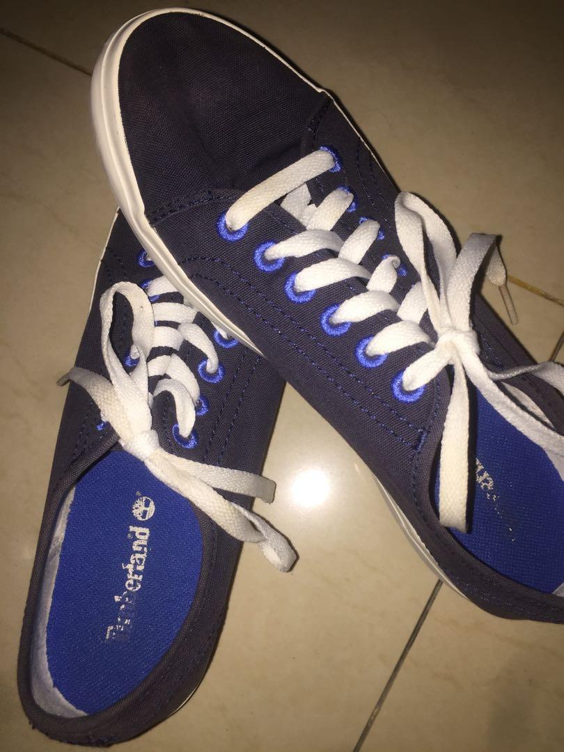kasut timberland sport